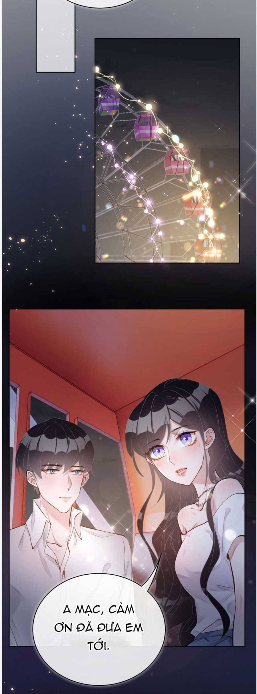 Thế Thân Tự Mình Tu Dưỡng Chapter 10 - 22