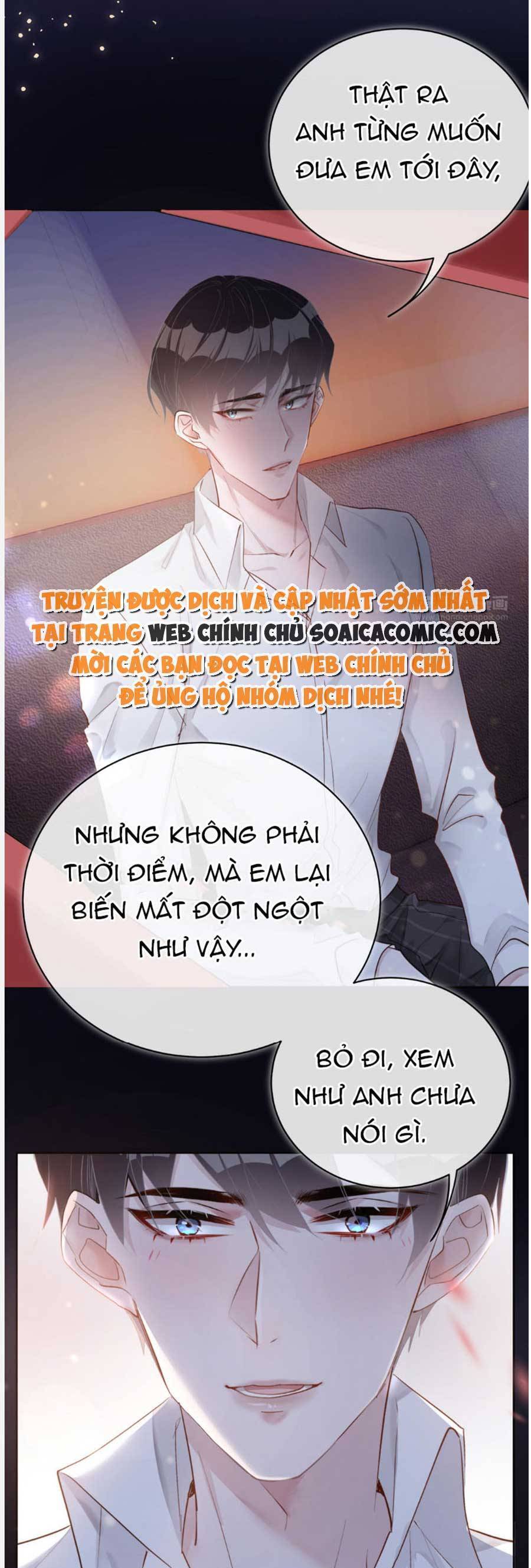 Thế Thân Tự Mình Tu Dưỡng Chapter 10 - 23