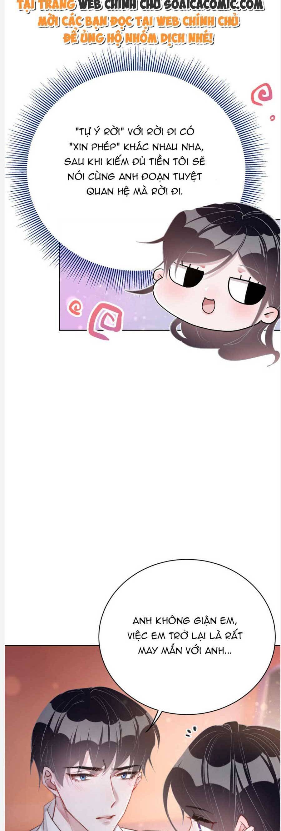 Thế Thân Tự Mình Tu Dưỡng Chapter 10 - 26