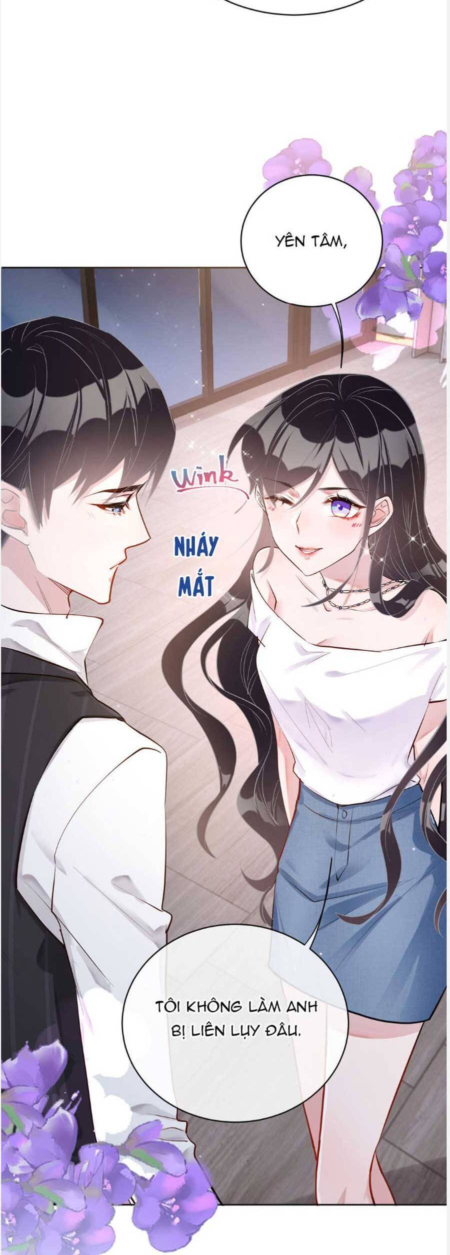 Thế Thân Tự Mình Tu Dưỡng Chapter 10 - 4