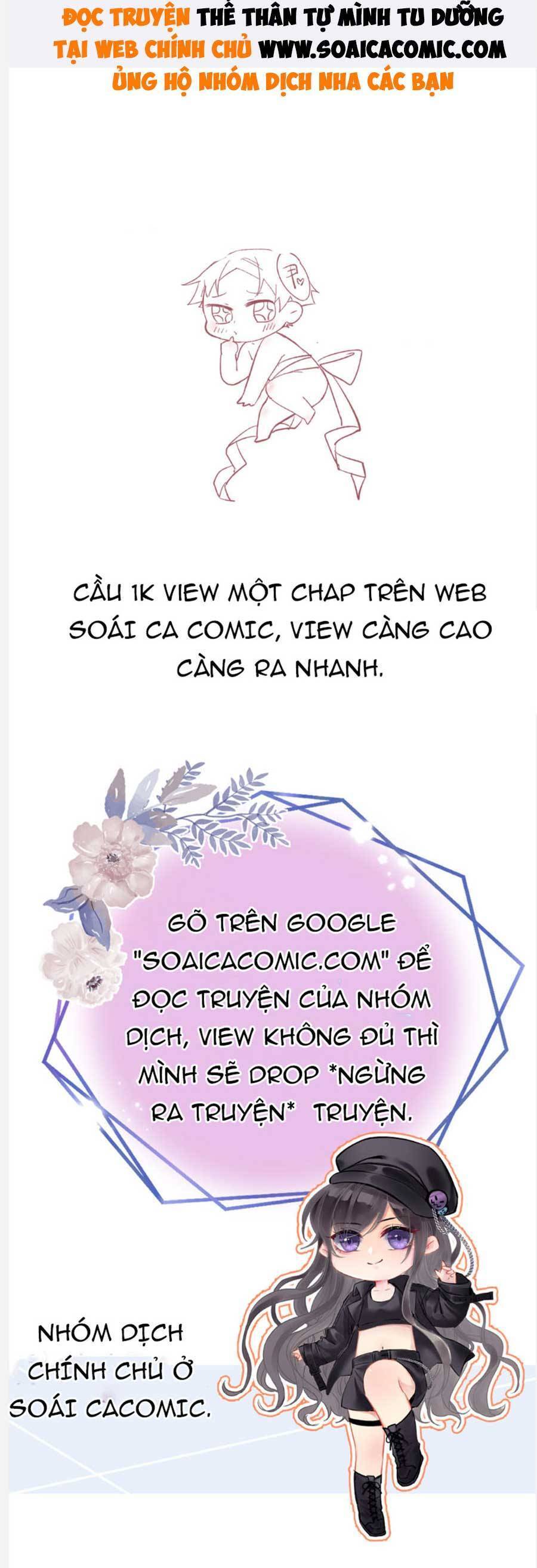 Thế Thân Tự Mình Tu Dưỡng Chapter 10 - 32