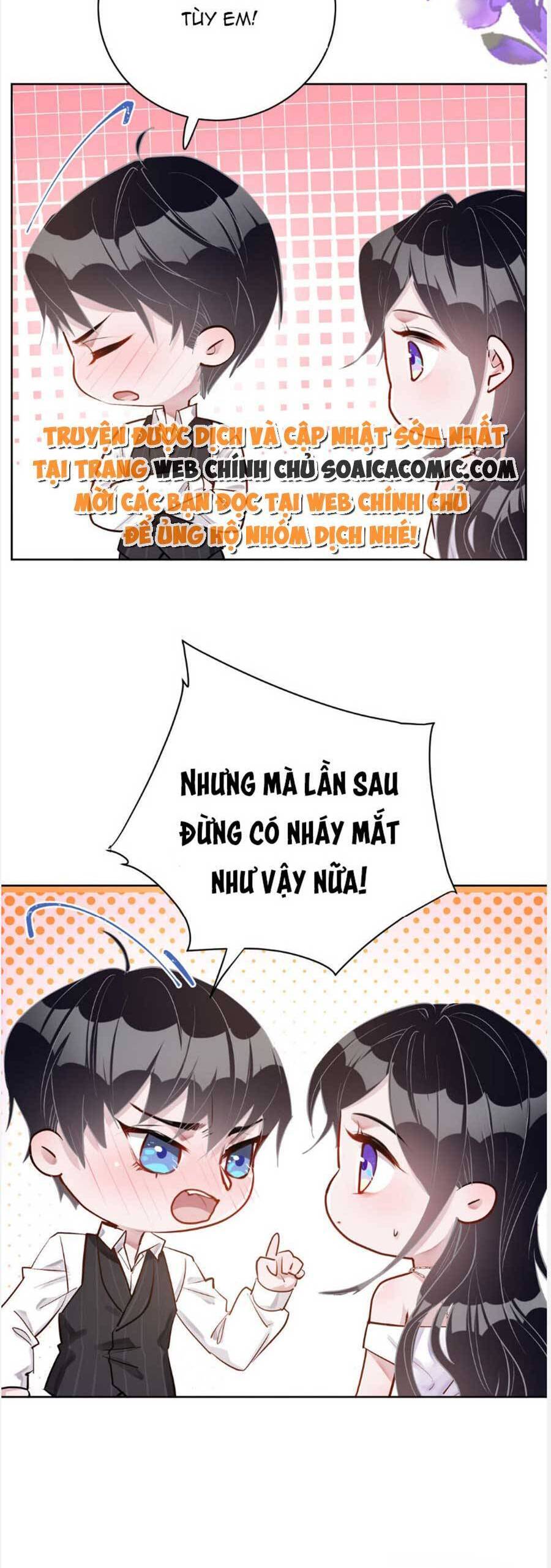 Thế Thân Tự Mình Tu Dưỡng Chapter 10 - 6