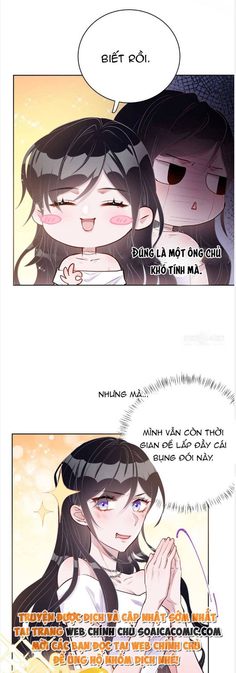 Thế Thân Tự Mình Tu Dưỡng Chapter 10 - 7