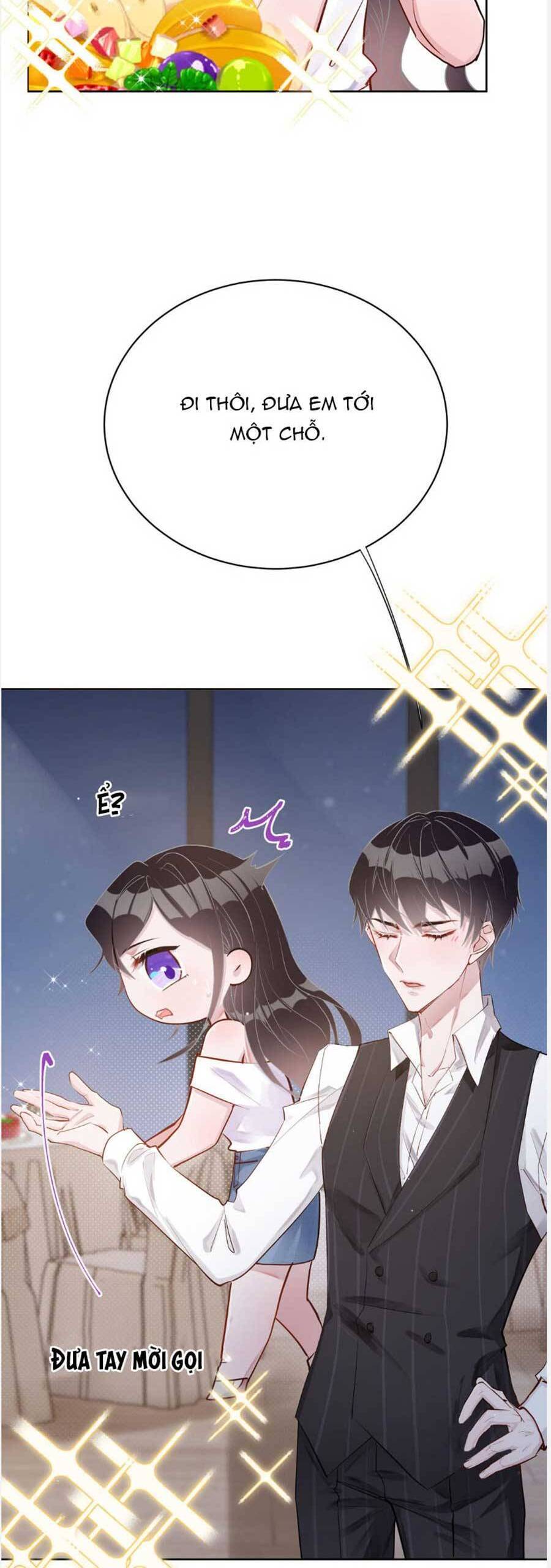 Thế Thân Tự Mình Tu Dưỡng Chapter 10 - 8