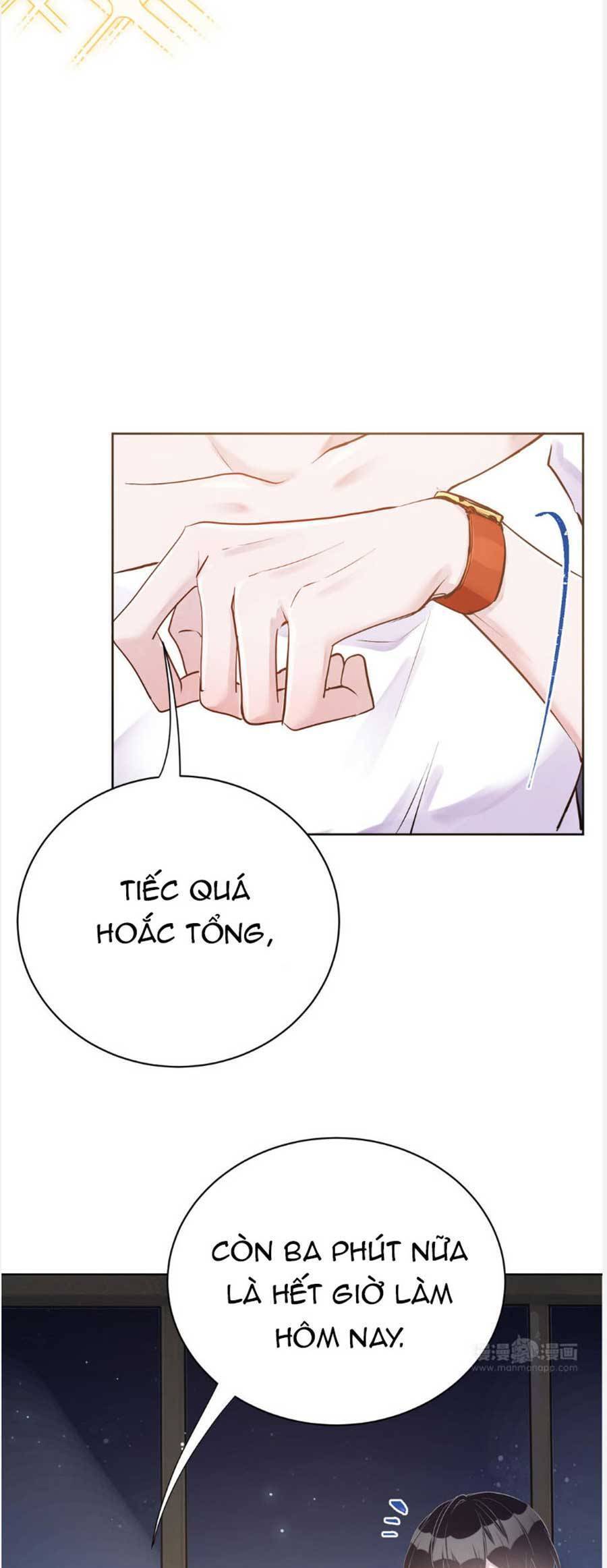 Thế Thân Tự Mình Tu Dưỡng Chapter 10 - 9