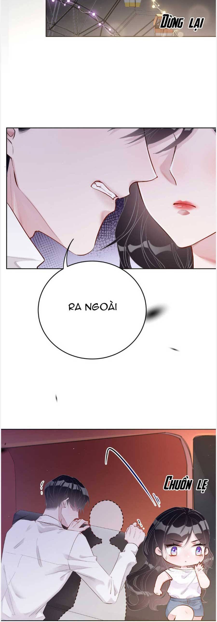 Thế Thân Tự Mình Tu Dưỡng Chapter 12 - 2