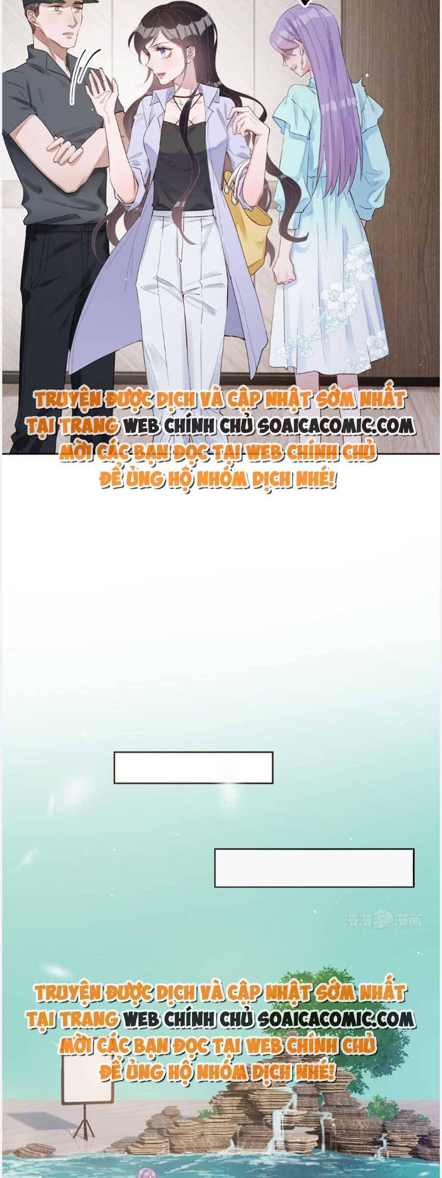 Thế Thân Tự Mình Tu Dưỡng Chapter 12 - 11