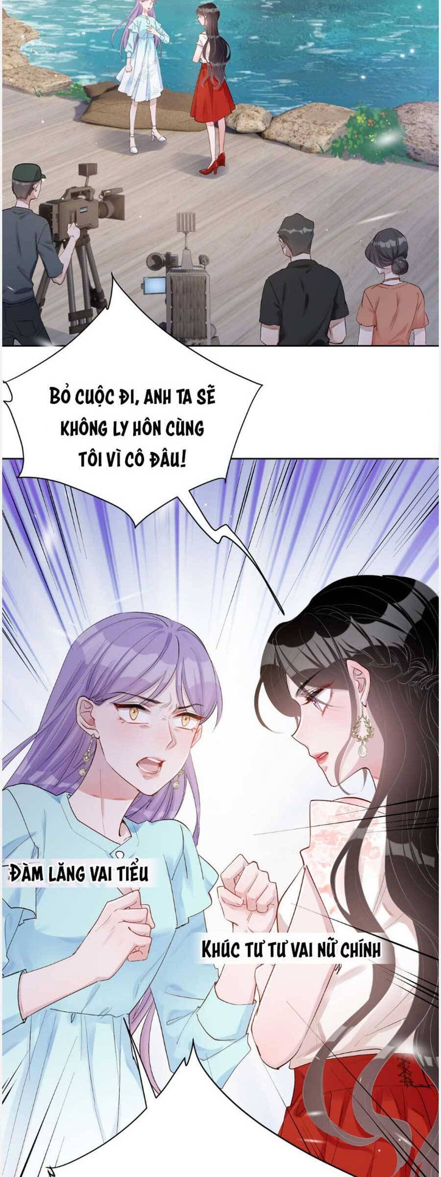 Thế Thân Tự Mình Tu Dưỡng Chapter 12 - 12