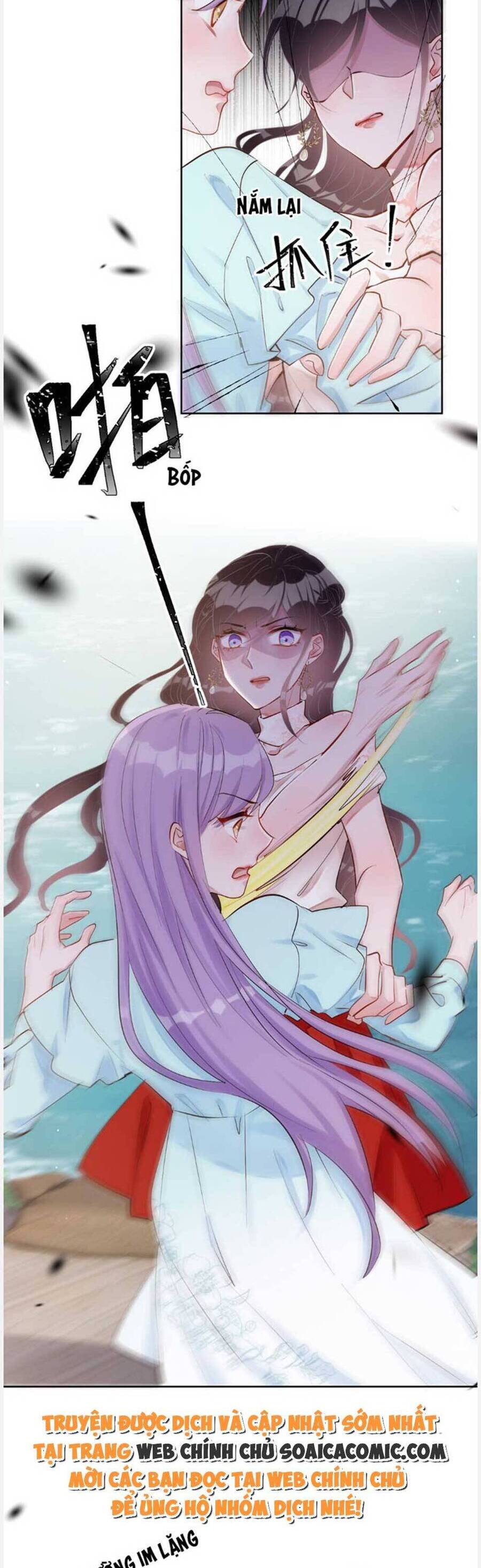 Thế Thân Tự Mình Tu Dưỡng Chapter 12 - 14