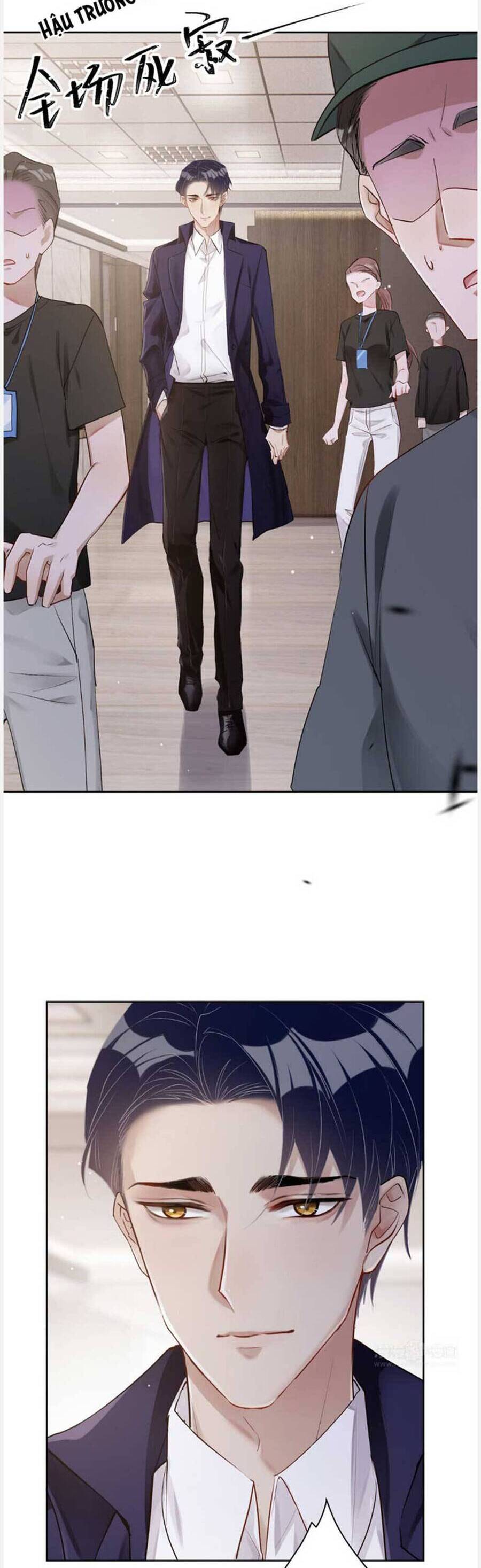 Thế Thân Tự Mình Tu Dưỡng Chapter 12 - 15