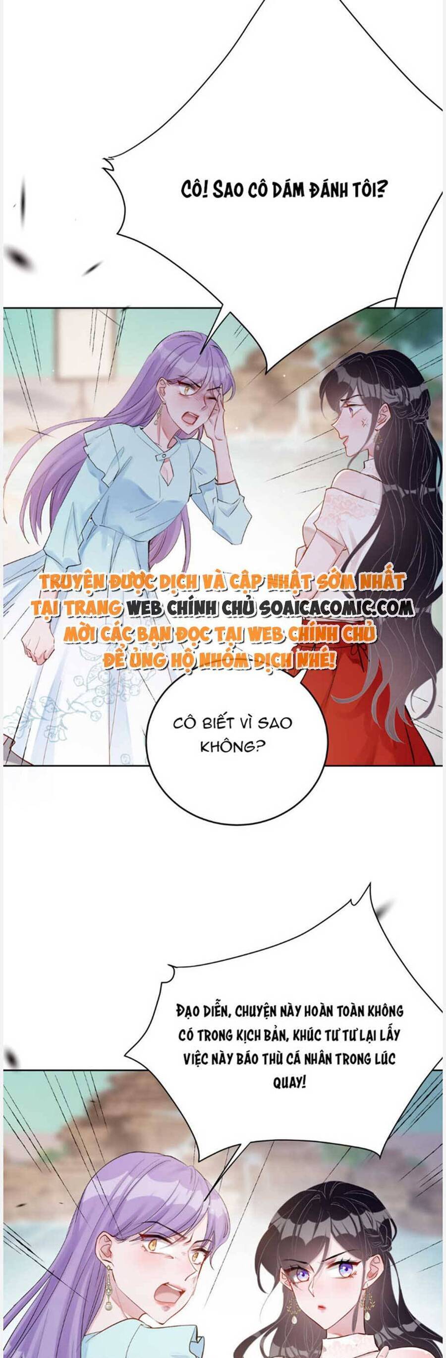 Thế Thân Tự Mình Tu Dưỡng Chapter 12 - 16