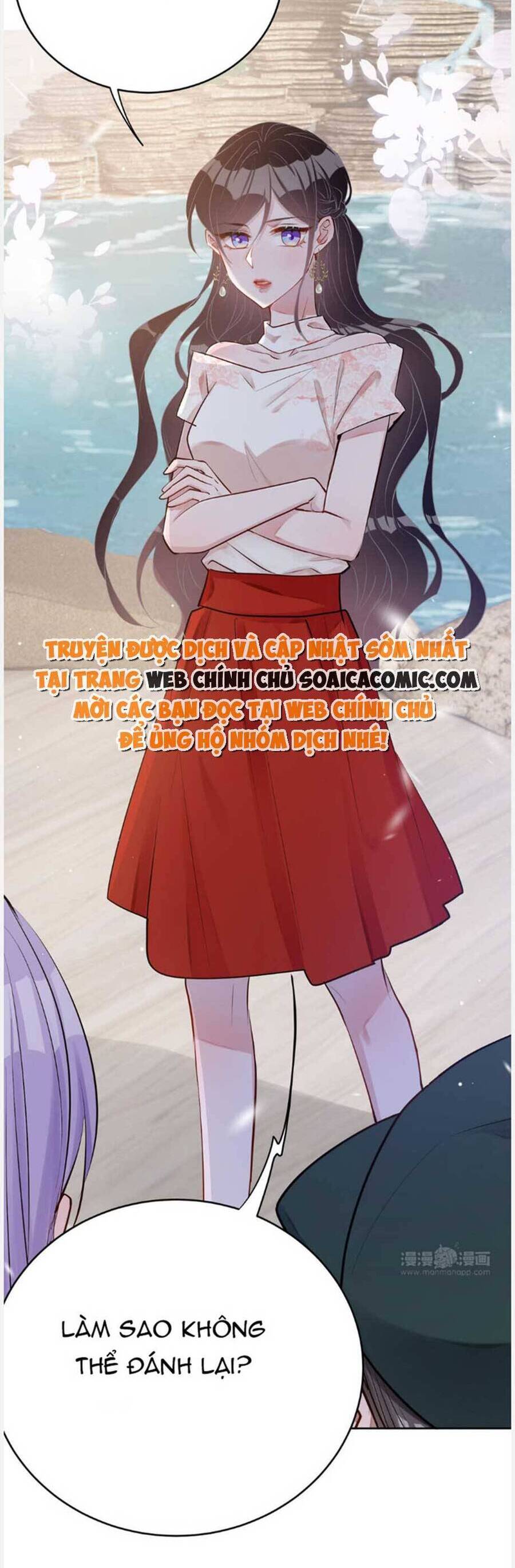 Thế Thân Tự Mình Tu Dưỡng Chapter 12 - 19