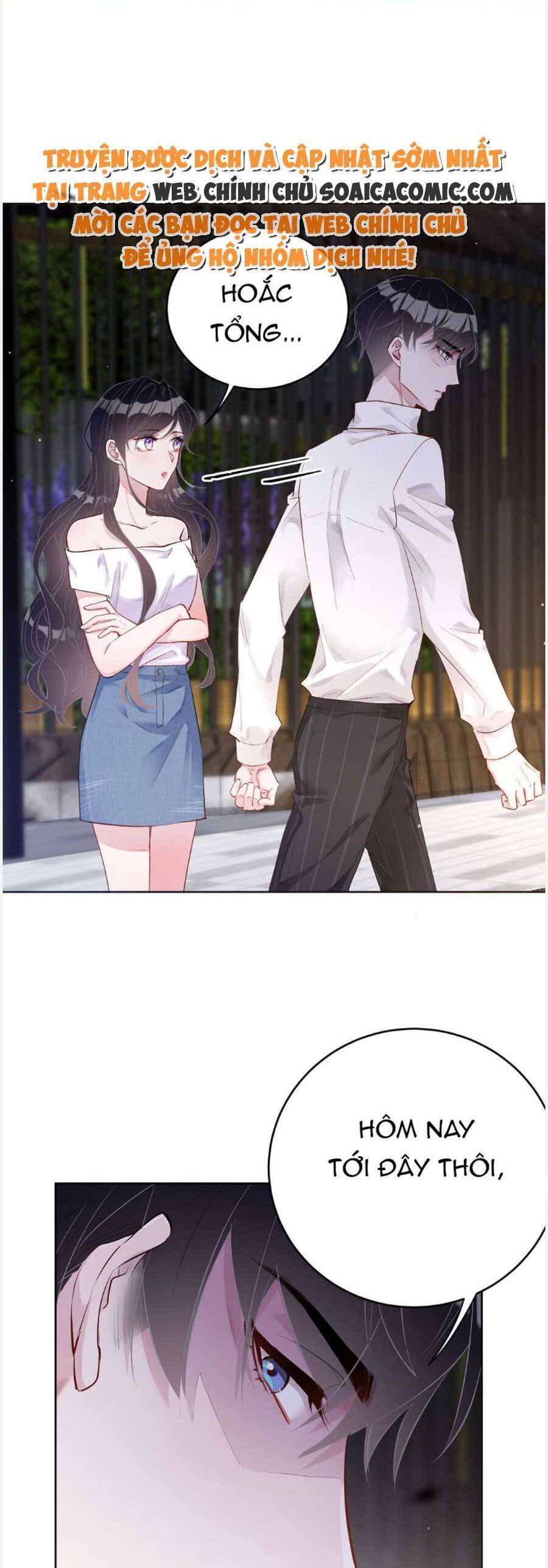 Thế Thân Tự Mình Tu Dưỡng Chapter 12 - 3