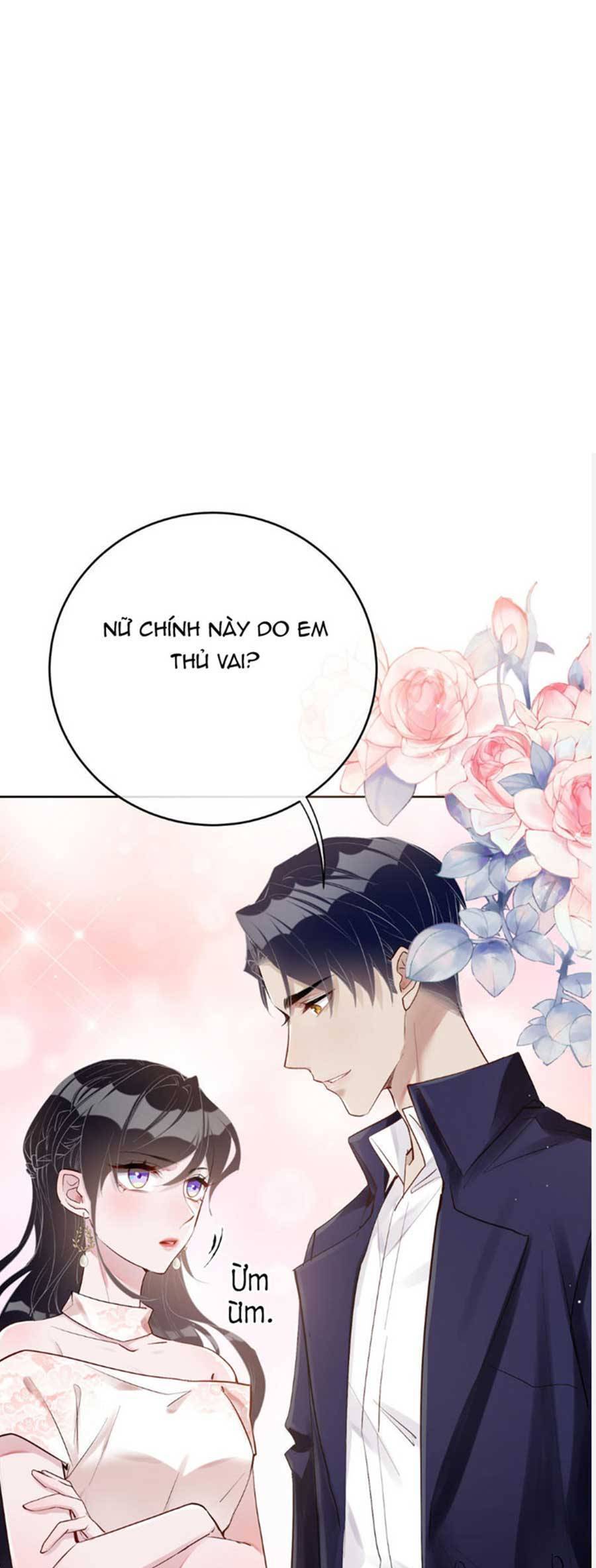 Thế Thân Tự Mình Tu Dưỡng Chapter 12 - 23