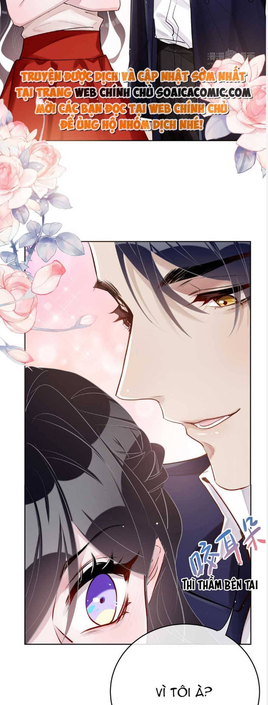 Thế Thân Tự Mình Tu Dưỡng Chapter 12 - 24