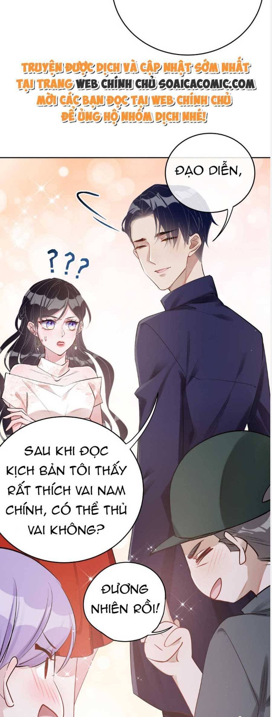 Thế Thân Tự Mình Tu Dưỡng Chapter 12 - 25