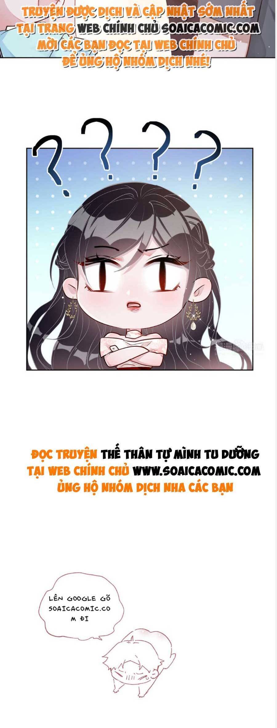 Thế Thân Tự Mình Tu Dưỡng Chapter 12 - 26