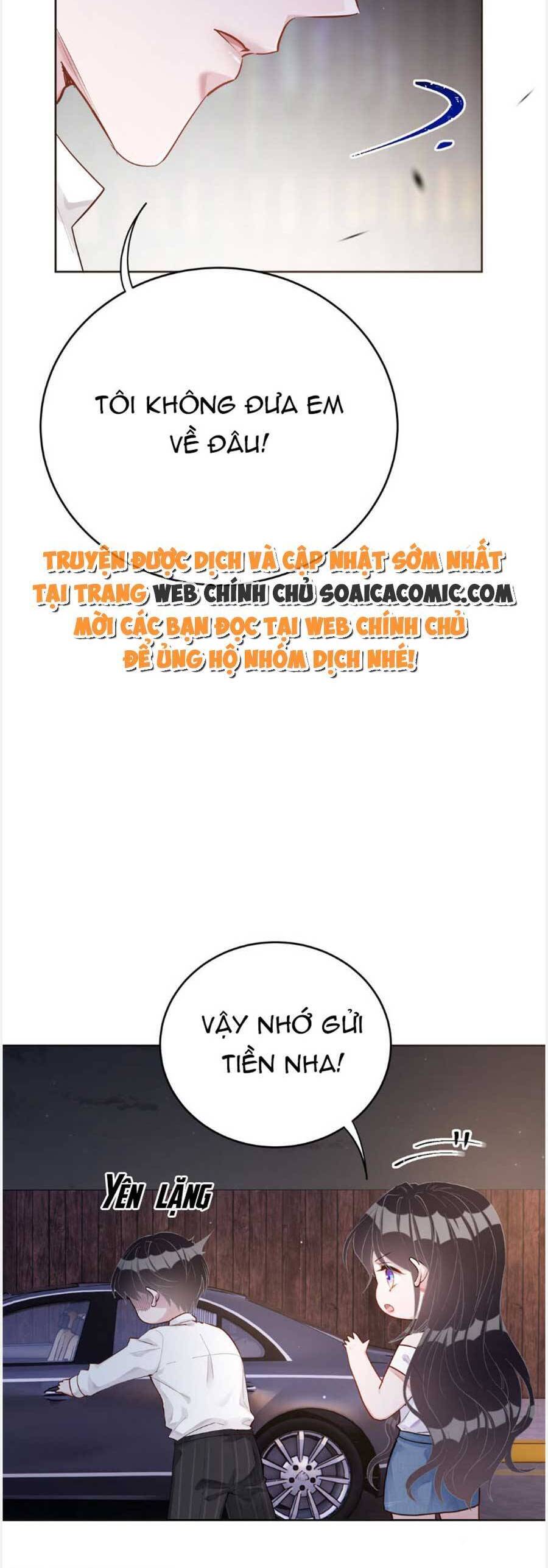 Thế Thân Tự Mình Tu Dưỡng Chapter 12 - 4