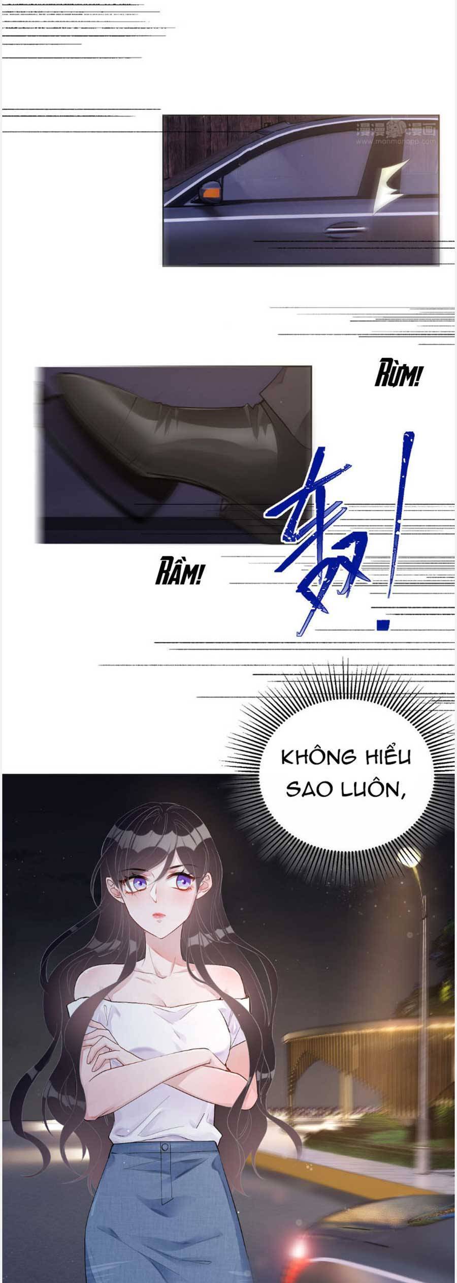 Thế Thân Tự Mình Tu Dưỡng Chapter 12 - 5