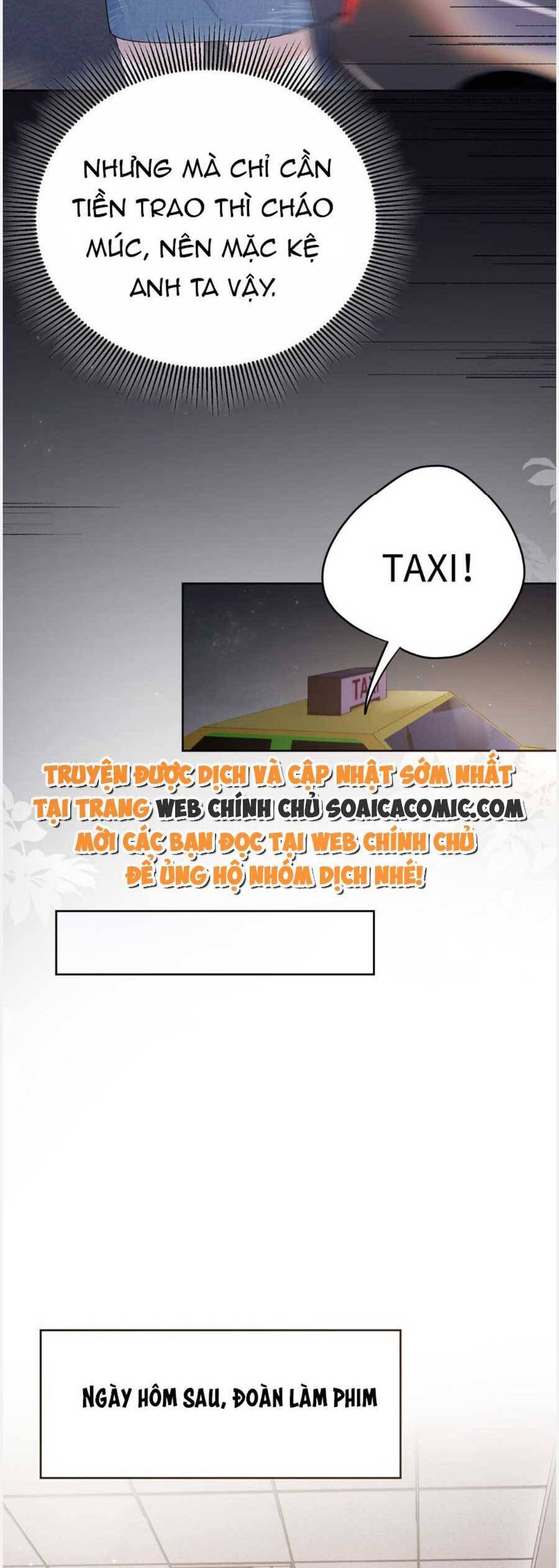 Thế Thân Tự Mình Tu Dưỡng Chapter 12 - 6