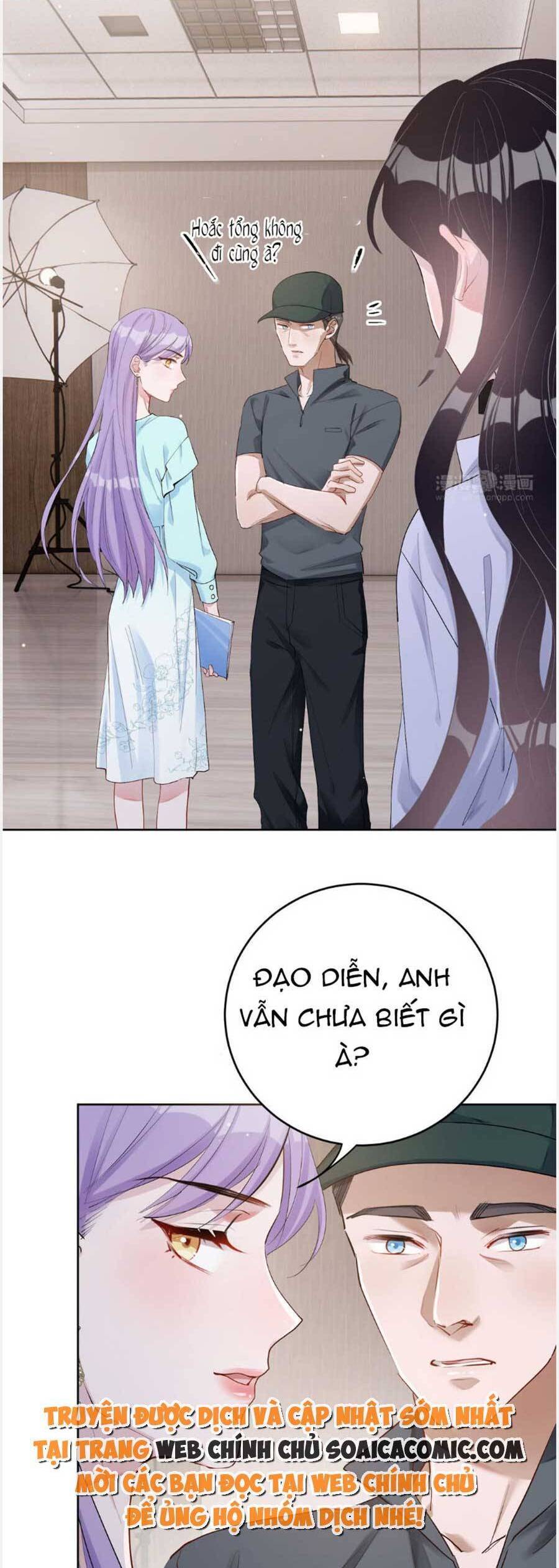 Thế Thân Tự Mình Tu Dưỡng Chapter 12 - 7