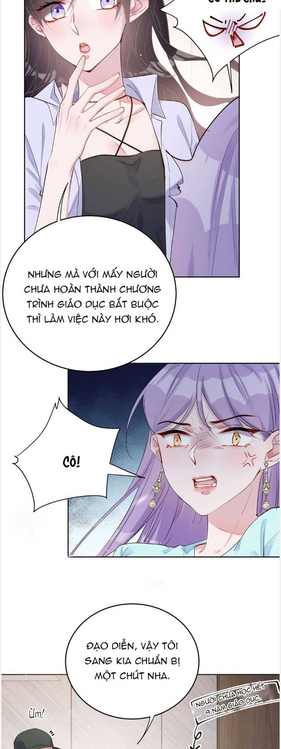 Thế Thân Tự Mình Tu Dưỡng Chapter 12 - 10