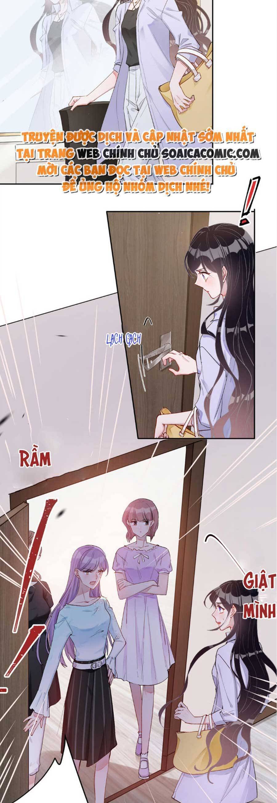 Thế Thân Tự Mình Tu Dưỡng Chapter 14 - 2