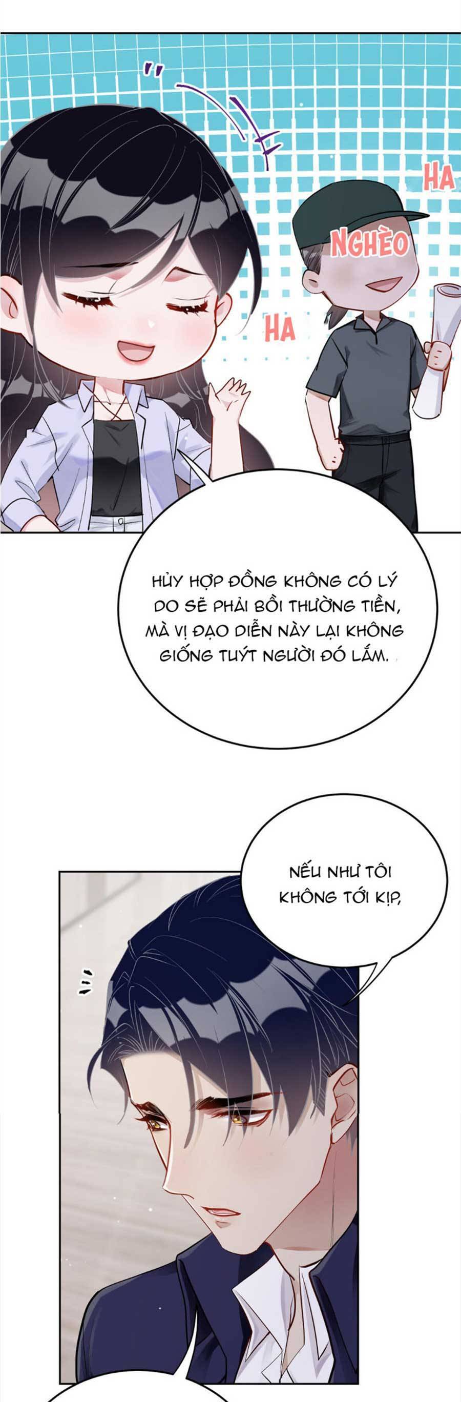 Thế Thân Tự Mình Tu Dưỡng Chapter 14 - 12