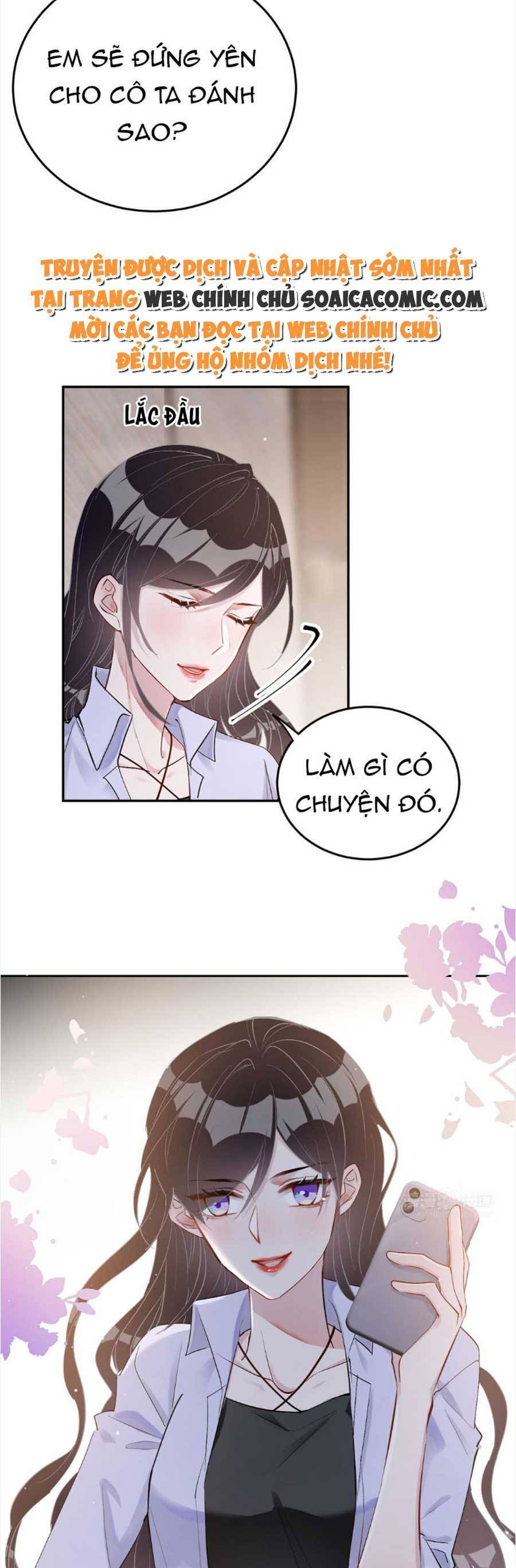 Thế Thân Tự Mình Tu Dưỡng Chapter 14 - 13