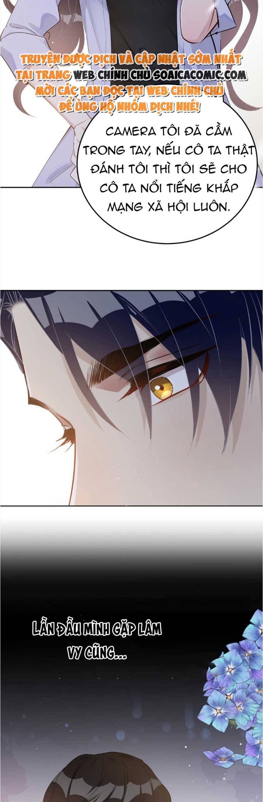 Thế Thân Tự Mình Tu Dưỡng Chapter 14 - 14