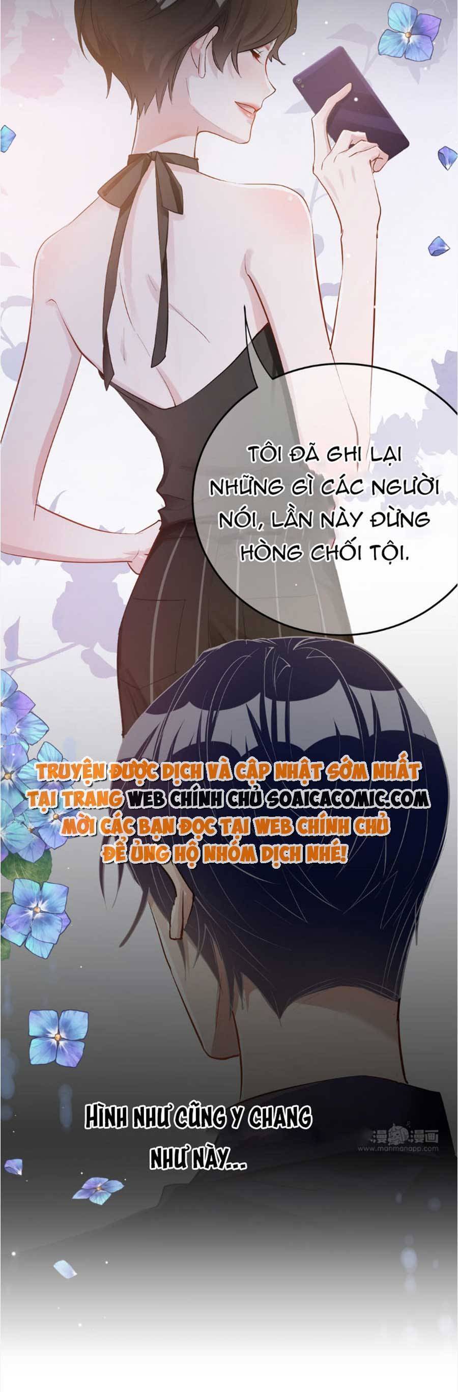 Thế Thân Tự Mình Tu Dưỡng Chapter 14 - 15