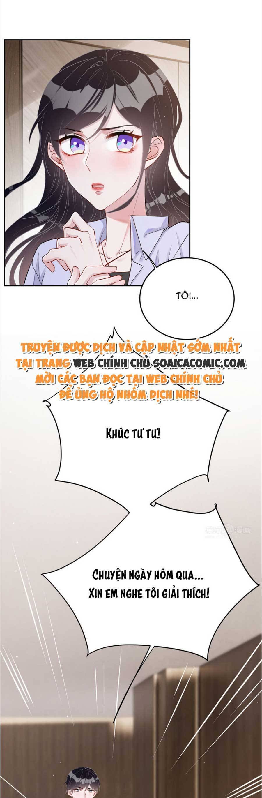 Thế Thân Tự Mình Tu Dưỡng Chapter 14 - 19