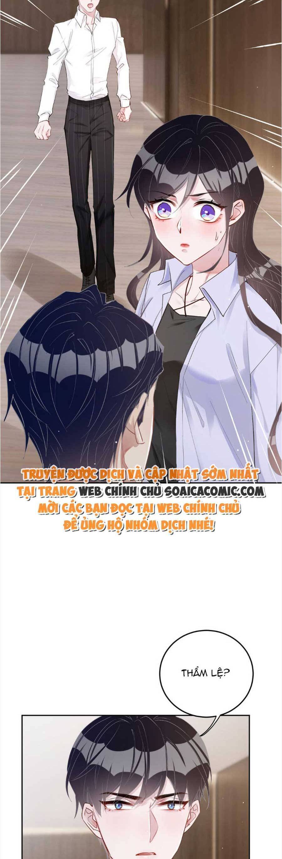 Thế Thân Tự Mình Tu Dưỡng Chapter 14 - 20