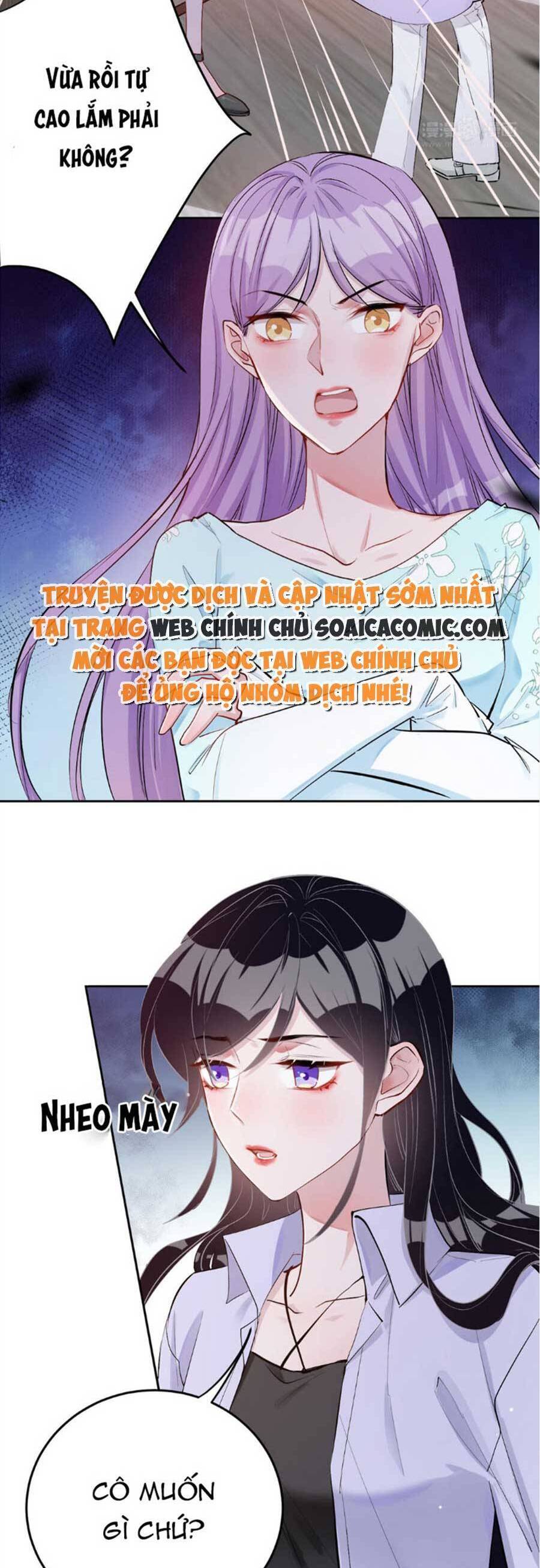 Thế Thân Tự Mình Tu Dưỡng Chapter 14 - 3