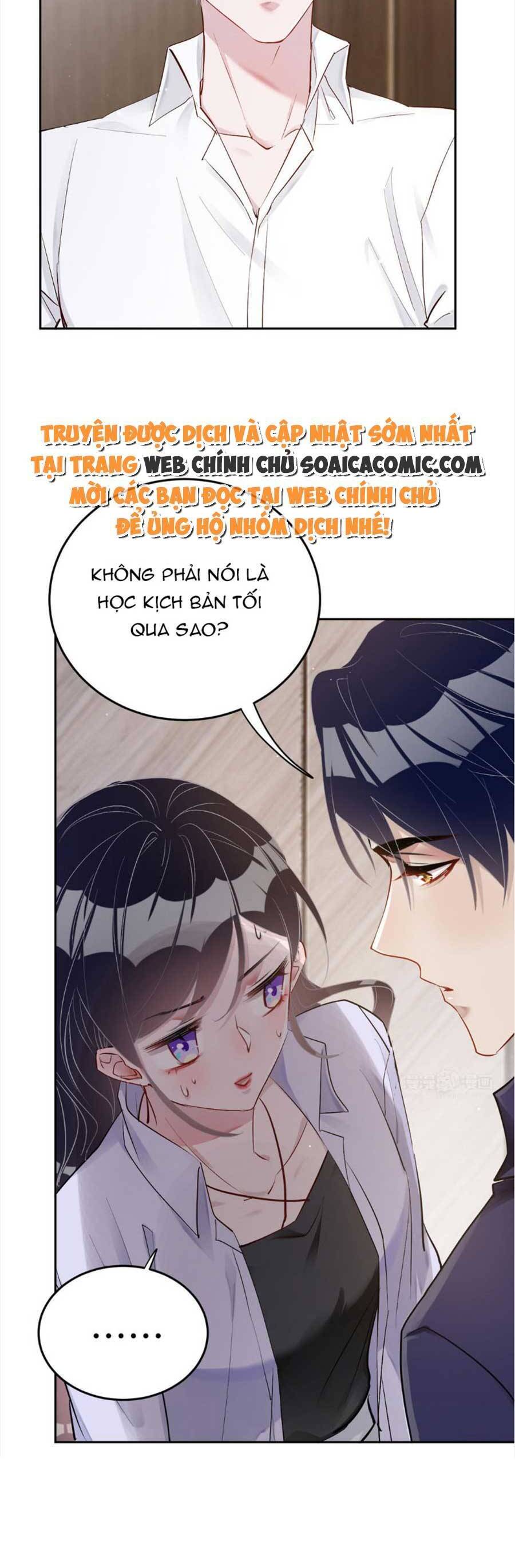 Thế Thân Tự Mình Tu Dưỡng Chapter 14 - 21