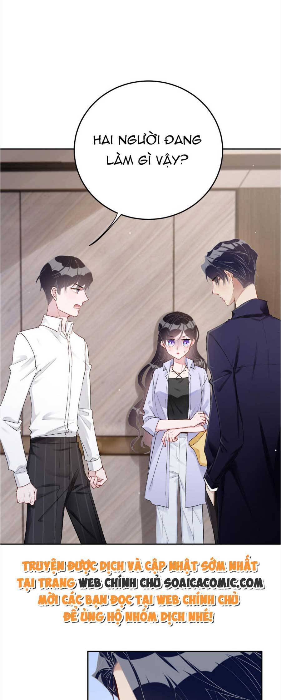 Thế Thân Tự Mình Tu Dưỡng Chapter 14 - 22