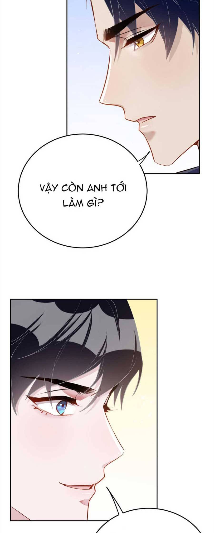 Thế Thân Tự Mình Tu Dưỡng Chapter 14 - 23