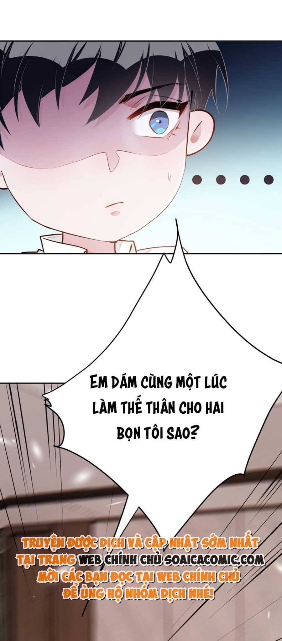 Thế Thân Tự Mình Tu Dưỡng Chapter 14 - 25