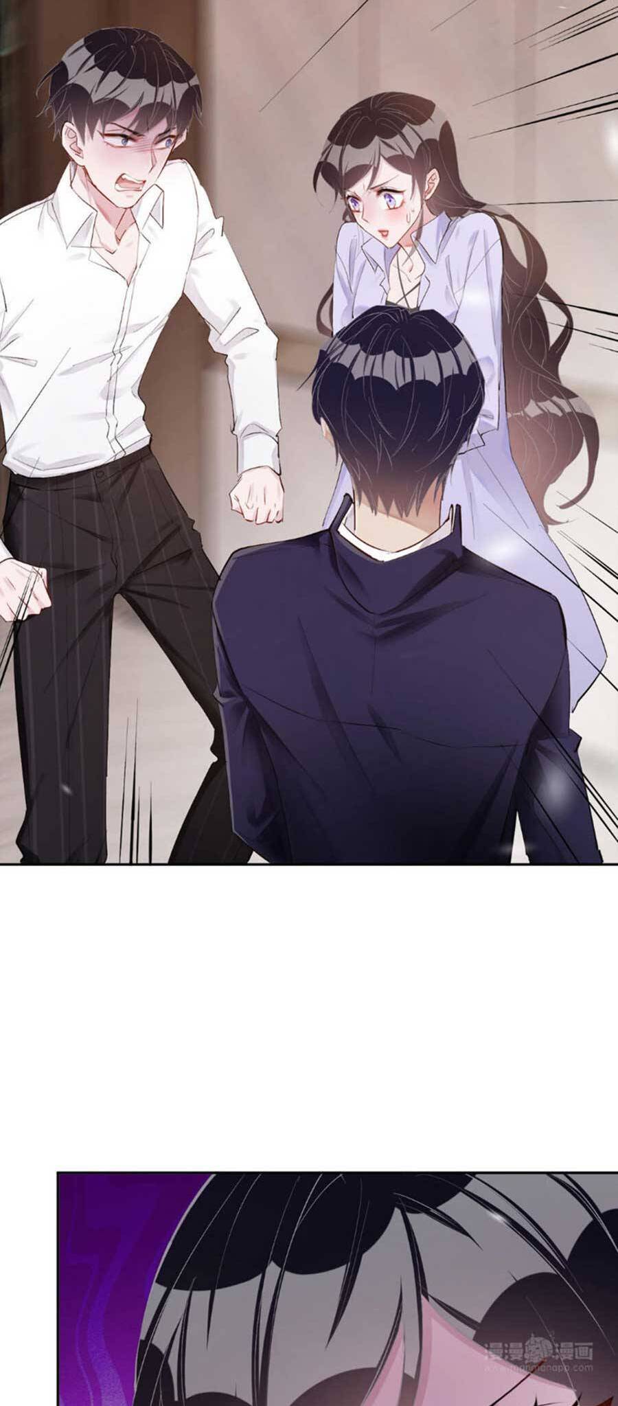 Thế Thân Tự Mình Tu Dưỡng Chapter 14 - 26