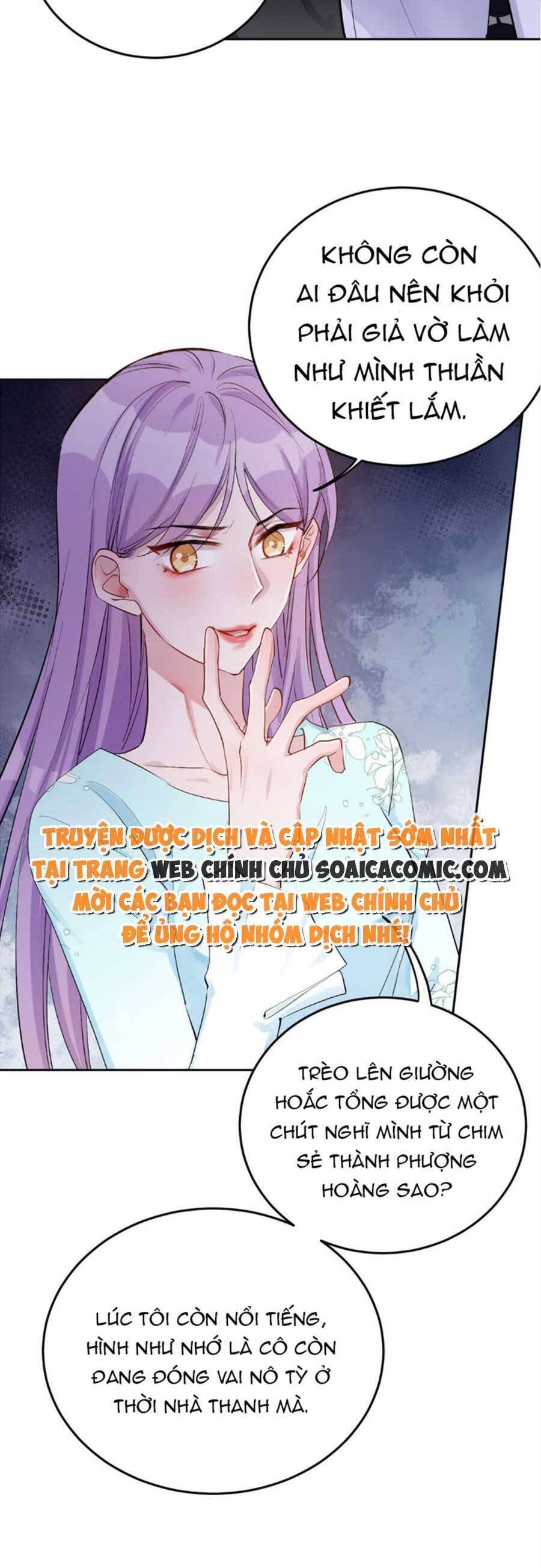 Thế Thân Tự Mình Tu Dưỡng Chapter 14 - 4