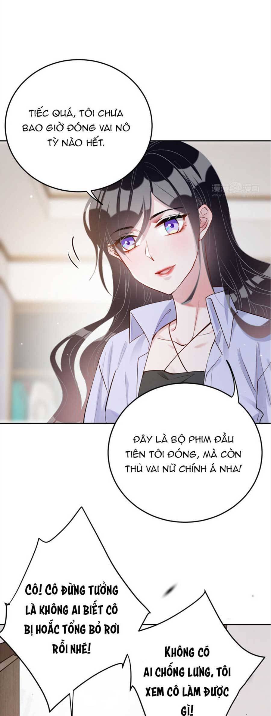 Thế Thân Tự Mình Tu Dưỡng Chapter 14 - 5