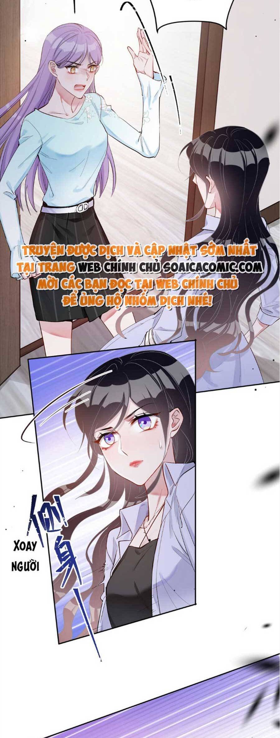 Thế Thân Tự Mình Tu Dưỡng Chapter 14 - 6