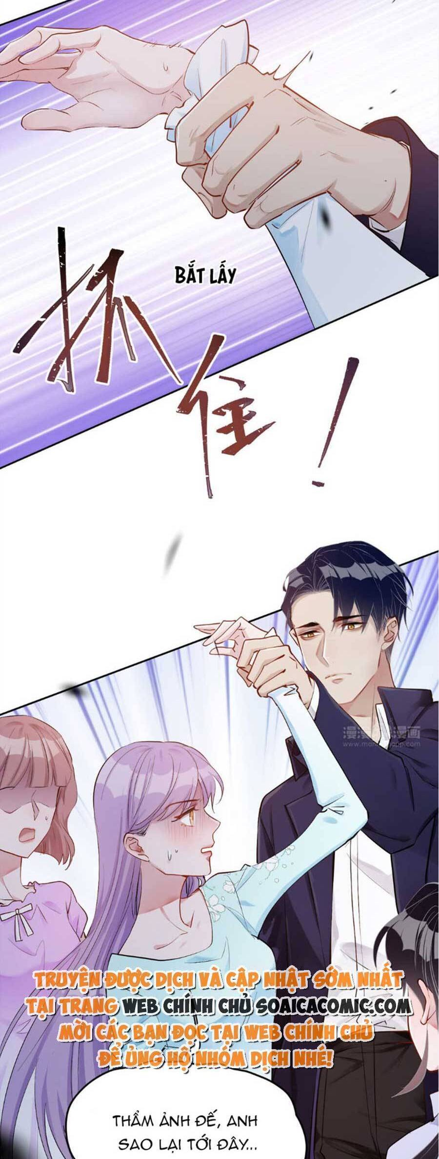Thế Thân Tự Mình Tu Dưỡng Chapter 14 - 7