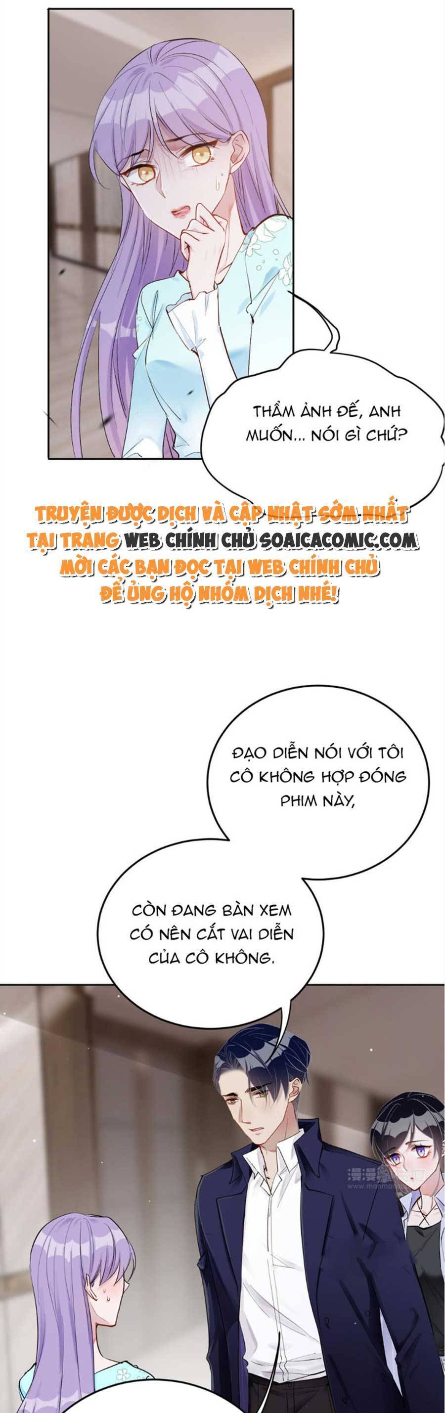 Thế Thân Tự Mình Tu Dưỡng Chapter 14 - 9