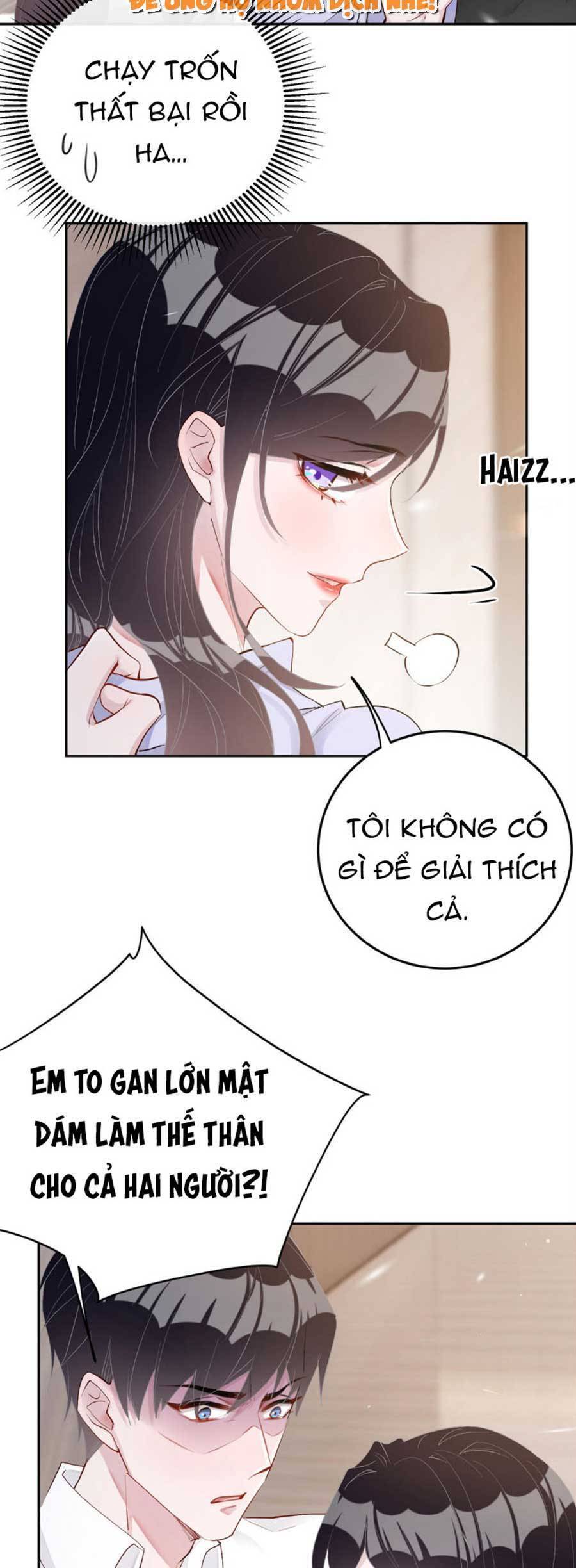 Thế Thân Tự Mình Tu Dưỡng Chapter 16 - 2