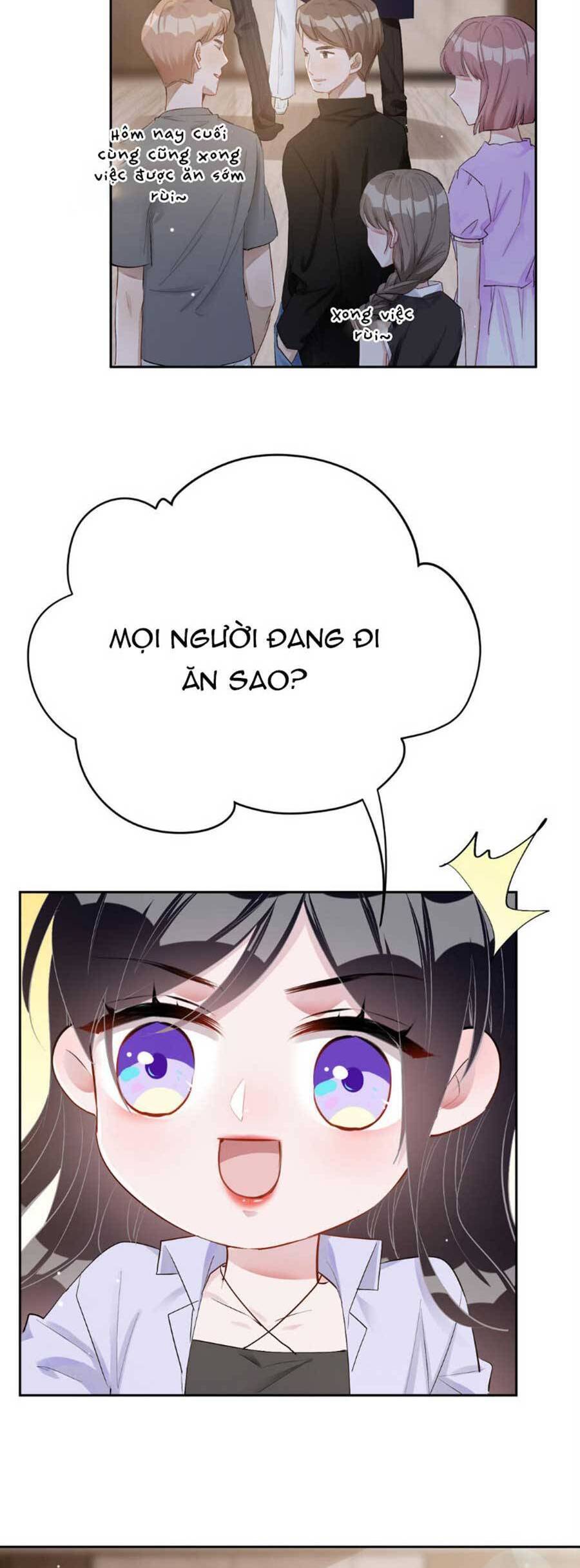 Thế Thân Tự Mình Tu Dưỡng Chapter 16 - 11