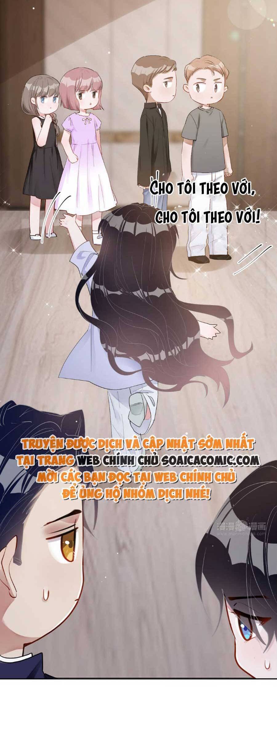 Thế Thân Tự Mình Tu Dưỡng Chapter 16 - 12