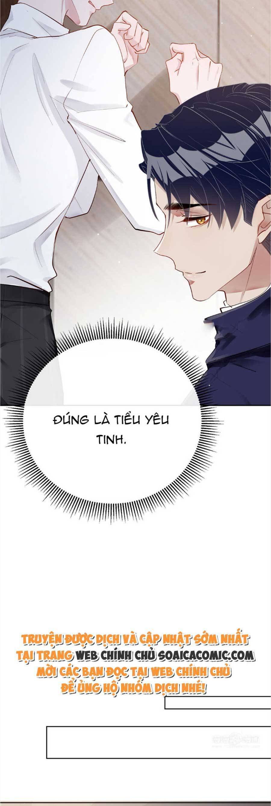 Thế Thân Tự Mình Tu Dưỡng Chapter 16 - 14