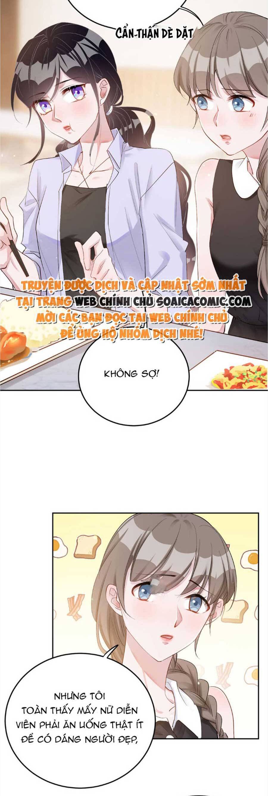 Thế Thân Tự Mình Tu Dưỡng Chapter 16 - 16