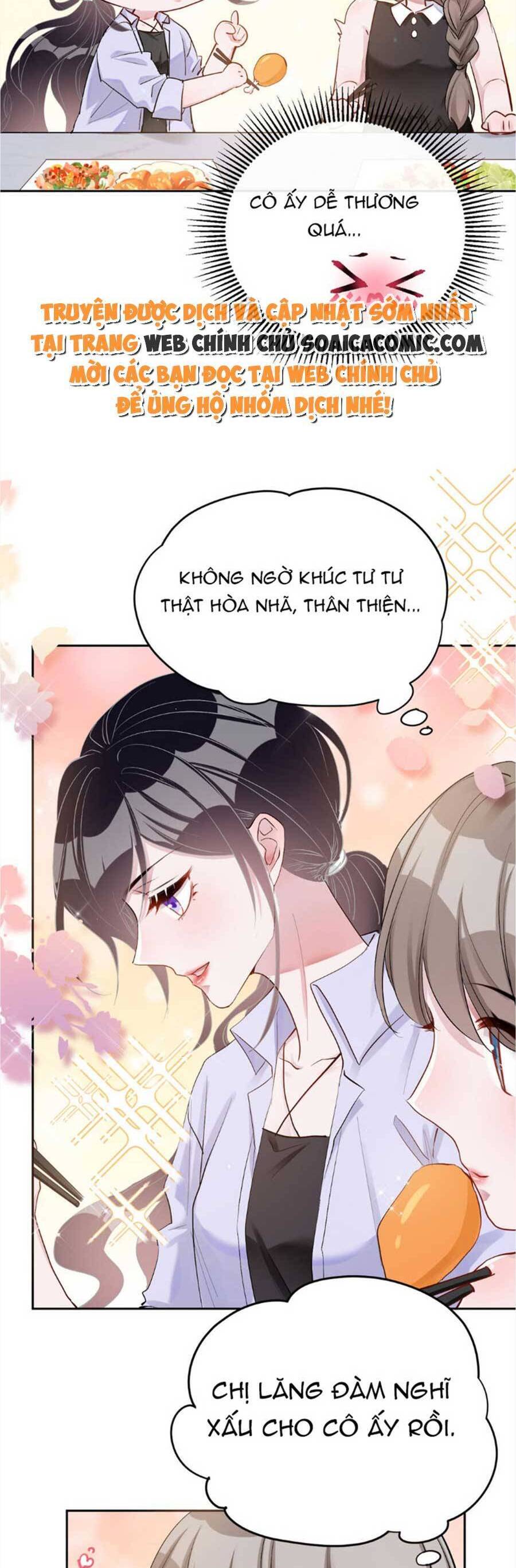 Thế Thân Tự Mình Tu Dưỡng Chapter 16 - 18